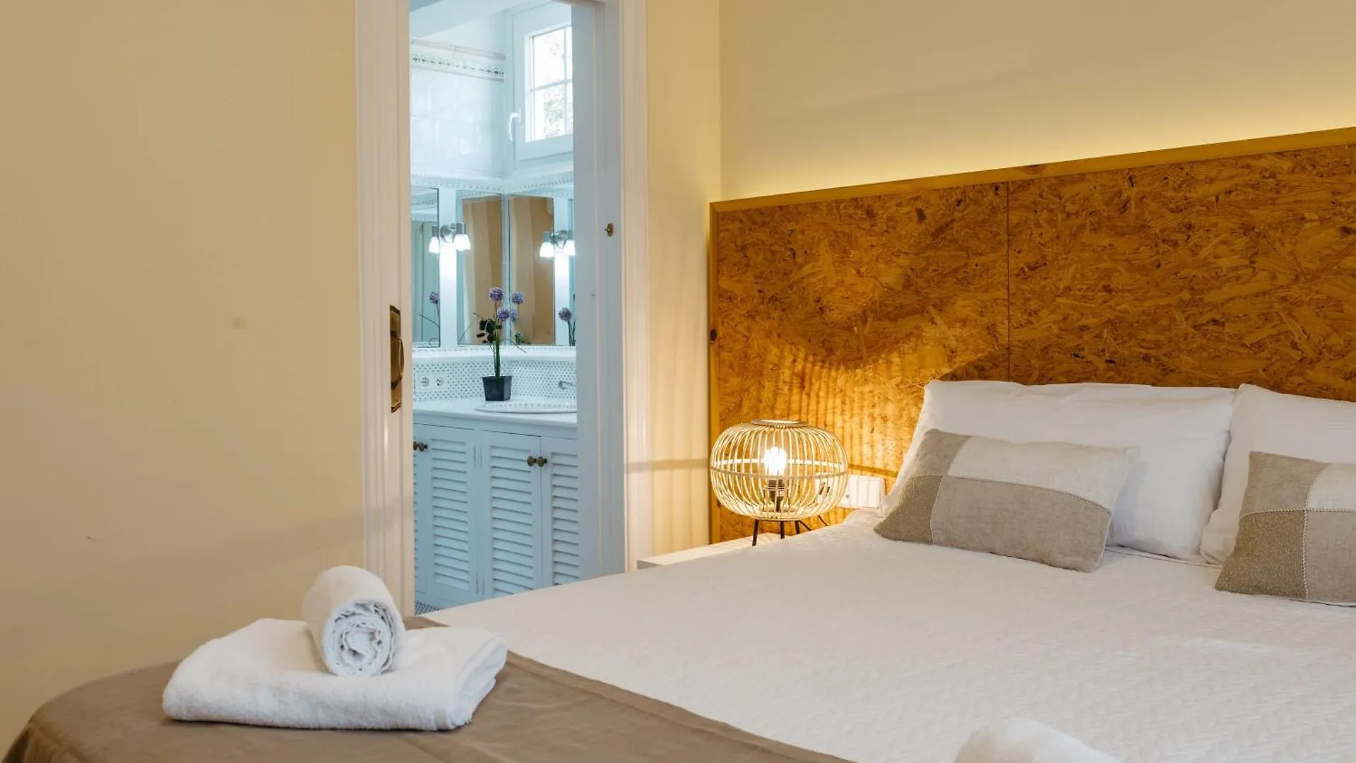 Gospodarstwo wiejskie Villa Pandora Mahón