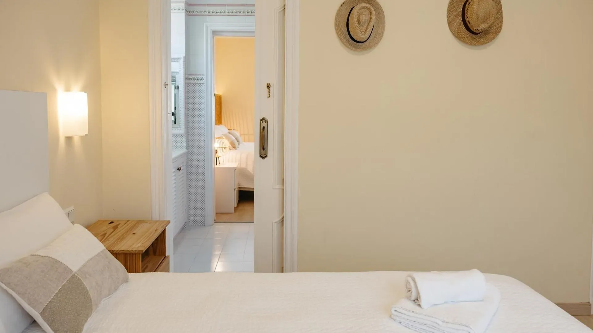 Villa Pandora Mahón Gospodarstwo wiejskie