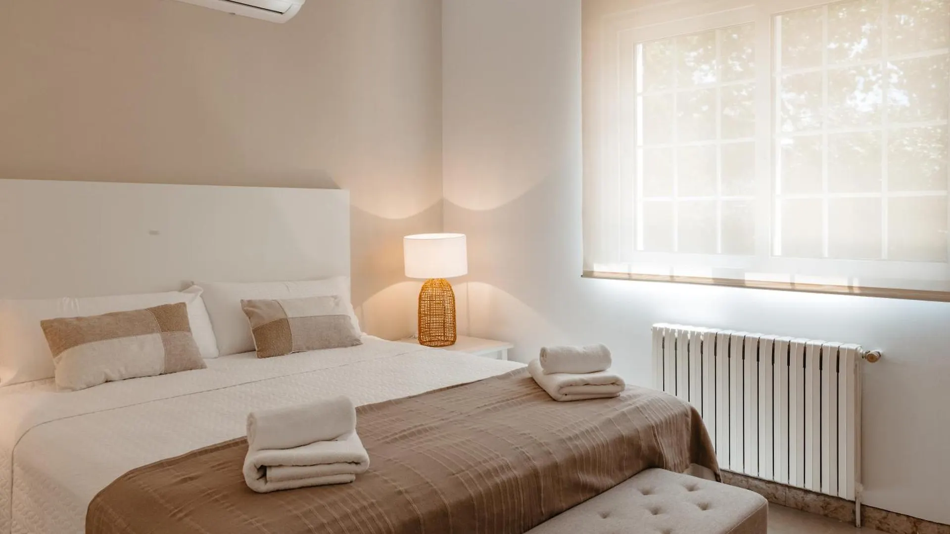 Gospodarstwo wiejskie Villa Pandora Mahón