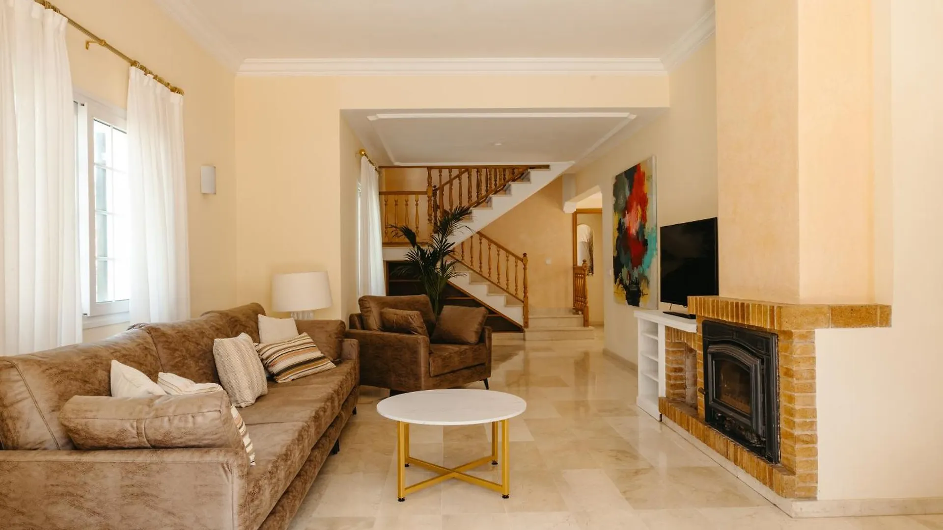 Летний дом Villa Pandora Маон
