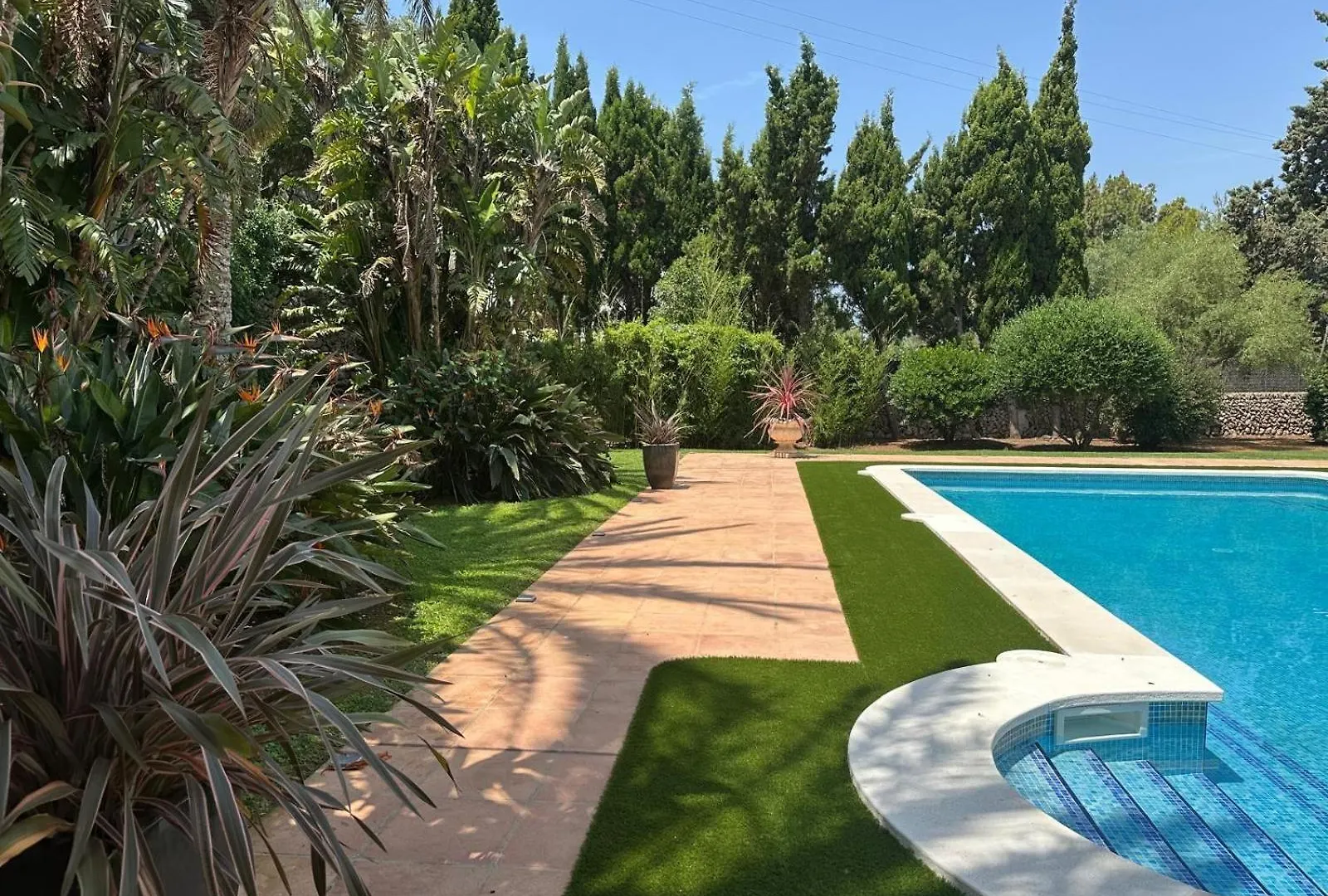 Villa Pandora Маон